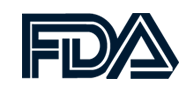 미국식품의약국 FDA 등록