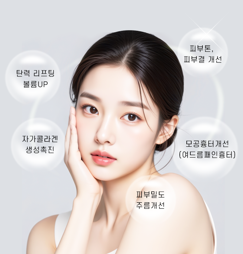 콜라움 시술효과