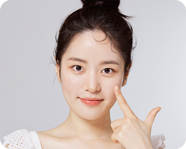 피부가 민감하거나 손상된 경우